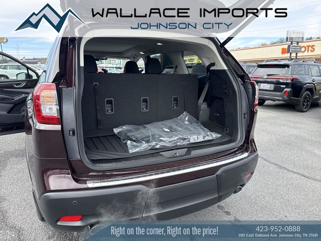 2026 Subaru ASCENT Touring 7-Passenger