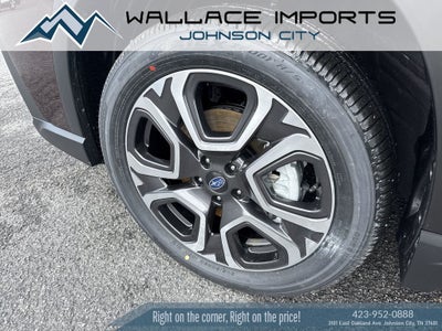 2026 Subaru ASCENT Touring 7-Passenger