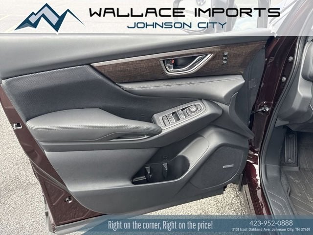 2026 Subaru ASCENT Touring 7-Passenger