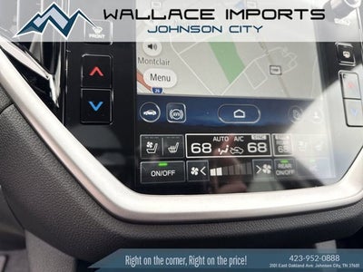 2026 Subaru ASCENT Touring 7-Passenger