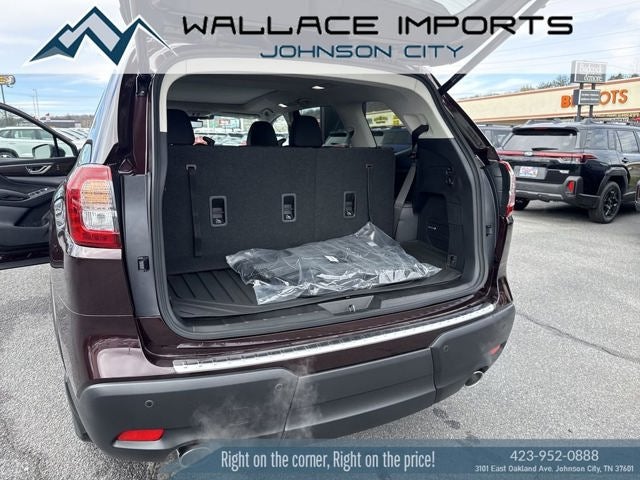 2026 Subaru ASCENT Touring 7-Passenger