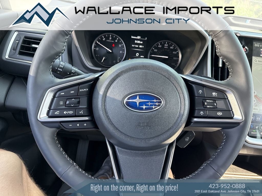 2026 Subaru ASCENT Touring 7-Passenger