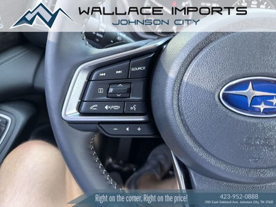 2026 Subaru ASCENT Touring 7-Passenger