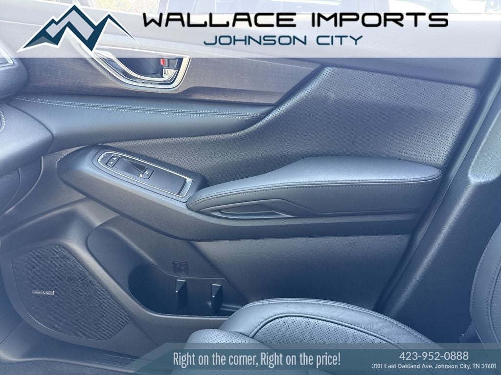 2026 Subaru ASCENT Touring 7-Passenger