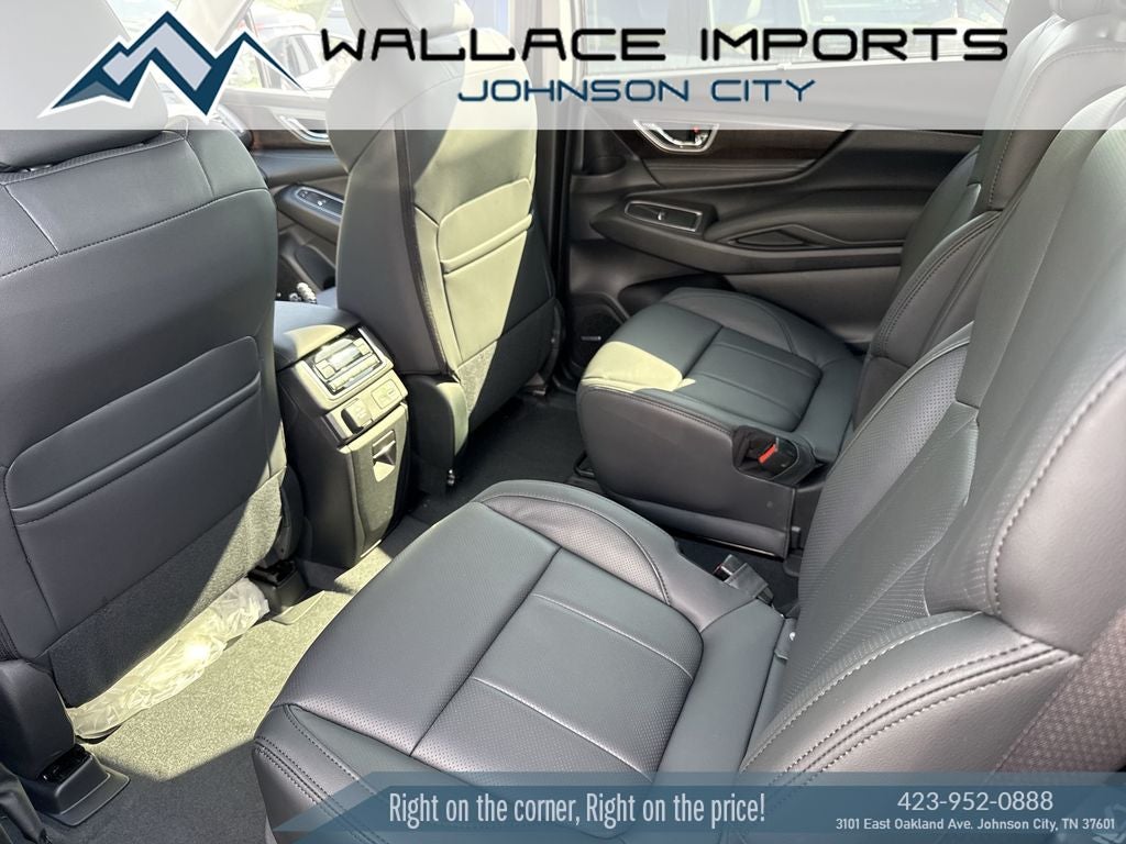 2026 Subaru ASCENT Touring 7-Passenger