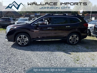 2026 Subaru ASCENT Touring 7-Passenger