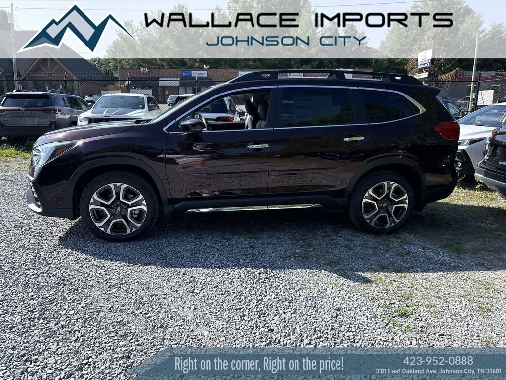 2026 Subaru ASCENT Touring 7-Passenger