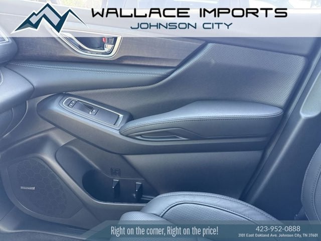 2026 Subaru ASCENT Touring 7-Passenger