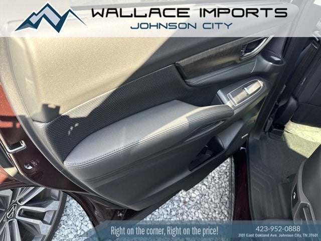 2026 Subaru ASCENT Touring 7-Passenger