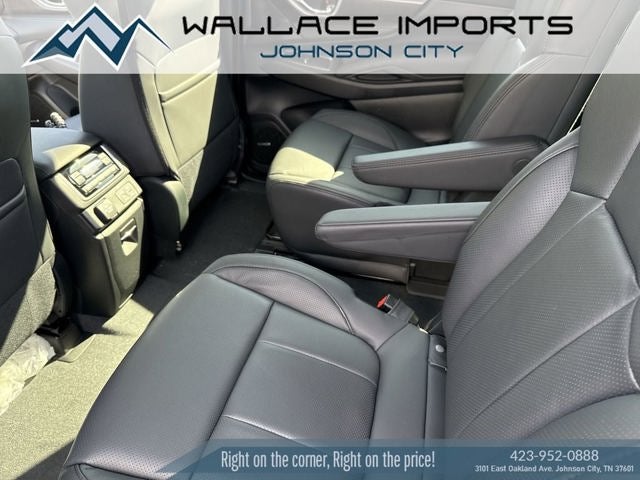 2026 Subaru ASCENT Touring 7-Passenger