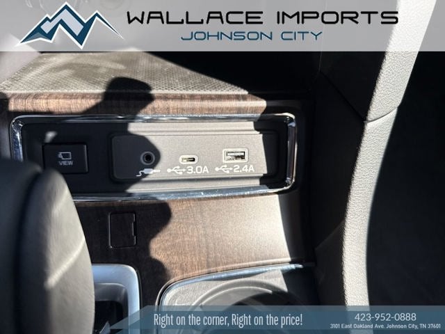 2026 Subaru ASCENT Touring 7-Passenger