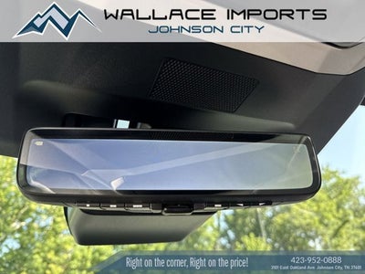 2026 Subaru ASCENT Touring 7-Passenger