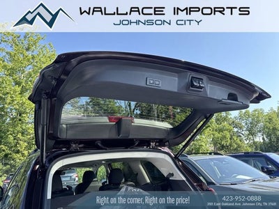 2026 Subaru ASCENT Touring 7-Passenger
