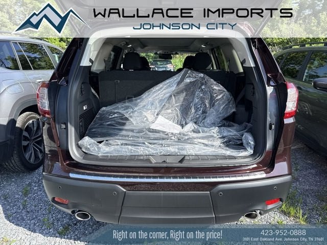 2026 Subaru ASCENT Touring 7-Passenger
