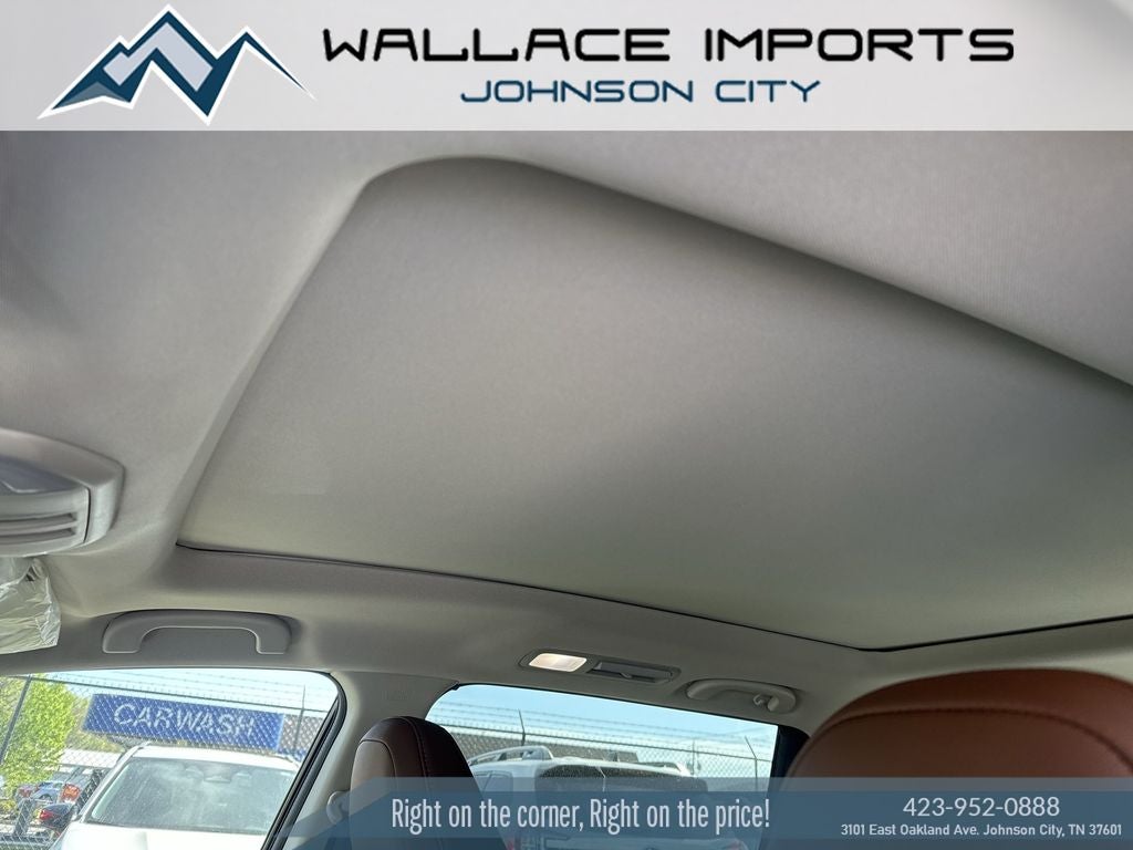 2026 Subaru ASCENT Touring 7-Passenger