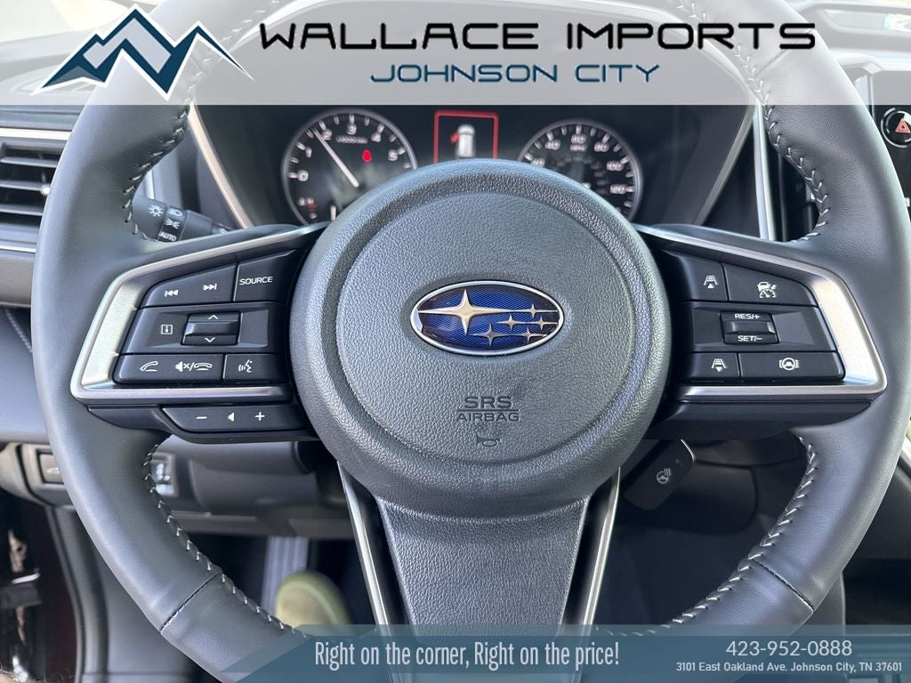 2026 Subaru ASCENT Touring 7-Passenger