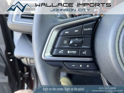 2026 Subaru ASCENT Touring 7-Passenger