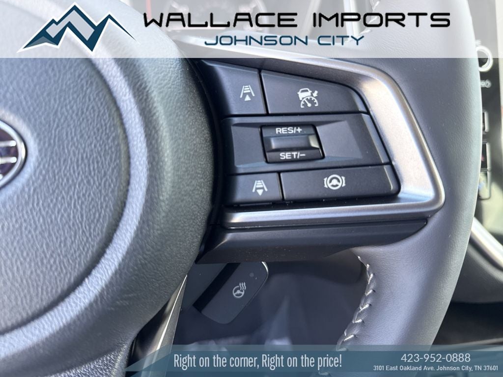 2026 Subaru ASCENT Touring 7-Passenger