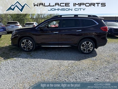 2026 Subaru ASCENT Touring 7-Passenger