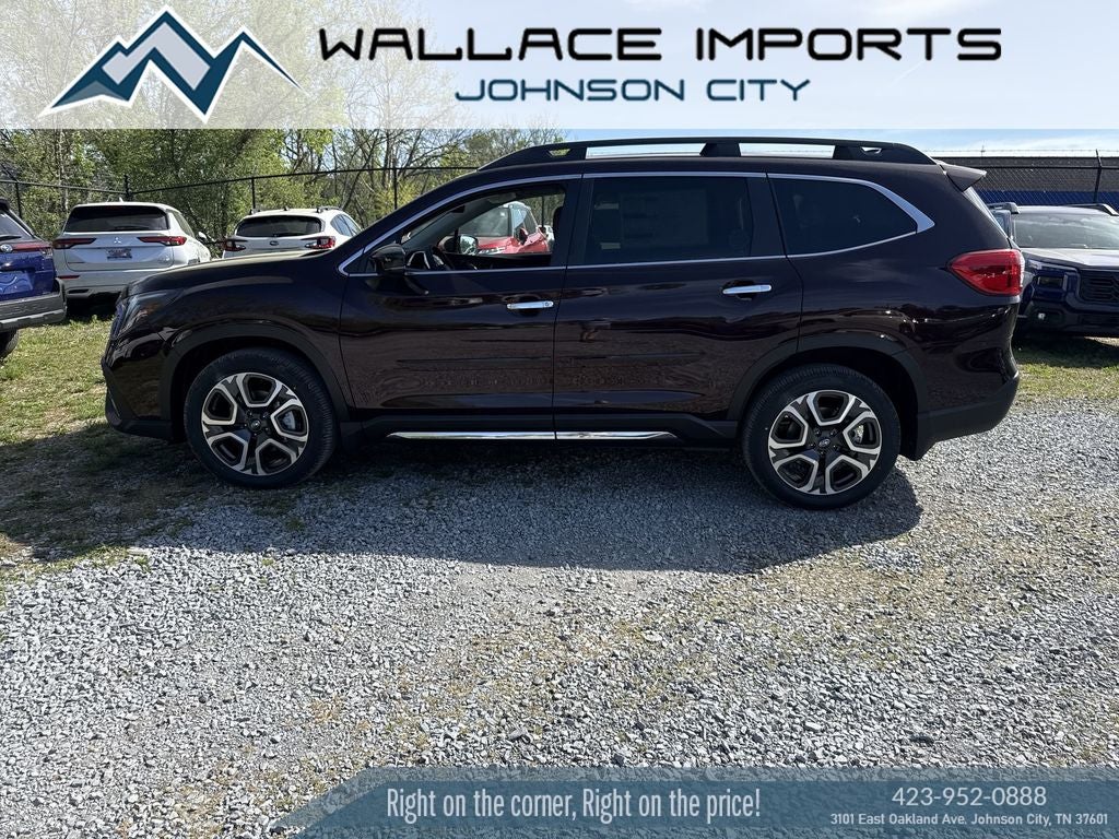 2026 Subaru ASCENT Touring 7-Passenger