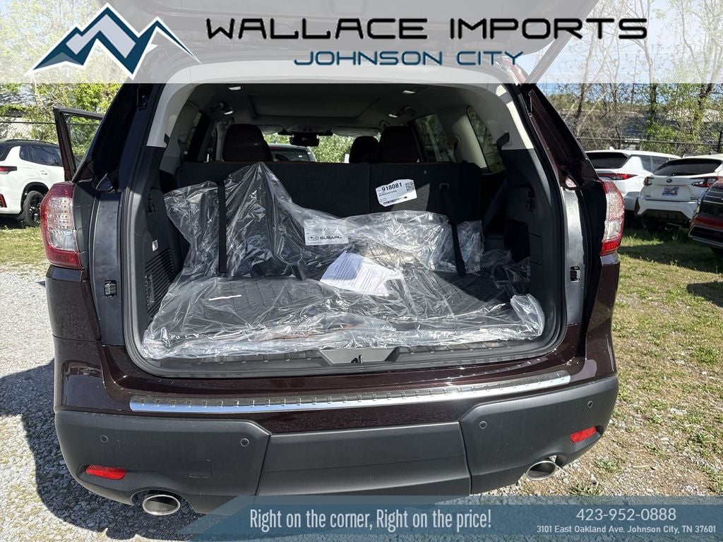 2026 Subaru ASCENT Touring 7-Passenger