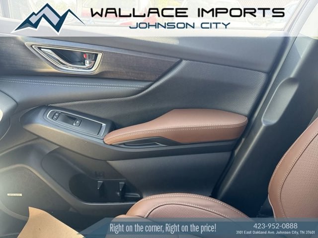 2026 Subaru ASCENT Touring 7-Passenger