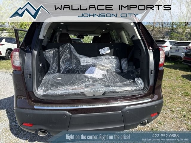 2026 Subaru ASCENT Touring 7-Passenger