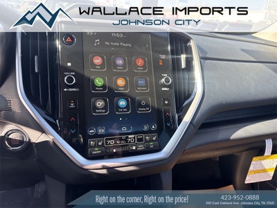 2026 Subaru ASCENT Touring 7-Passenger