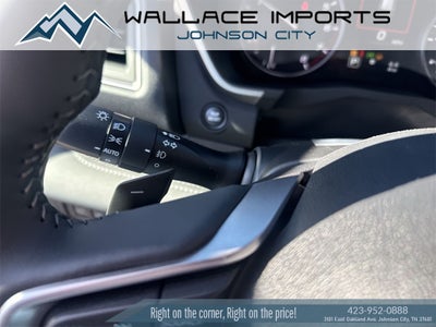 2026 Subaru ASCENT Touring 7-Passenger