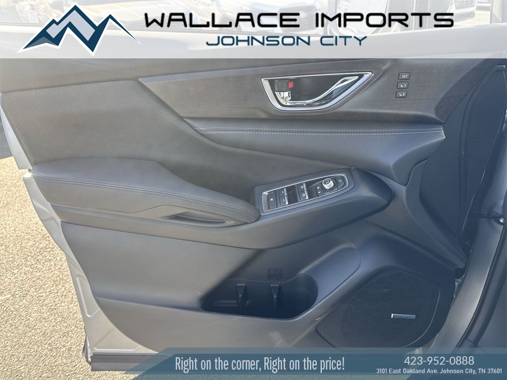 2026 Subaru ASCENT Touring 7-Passenger