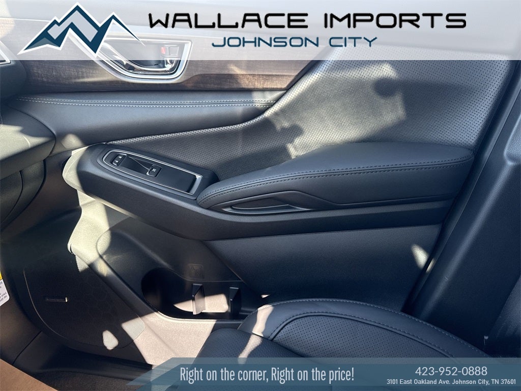 2026 Subaru ASCENT Touring 7-Passenger