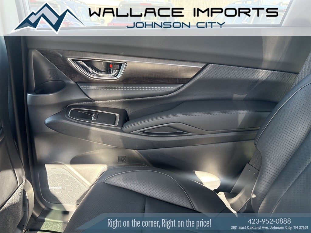2026 Subaru ASCENT Touring 7-Passenger