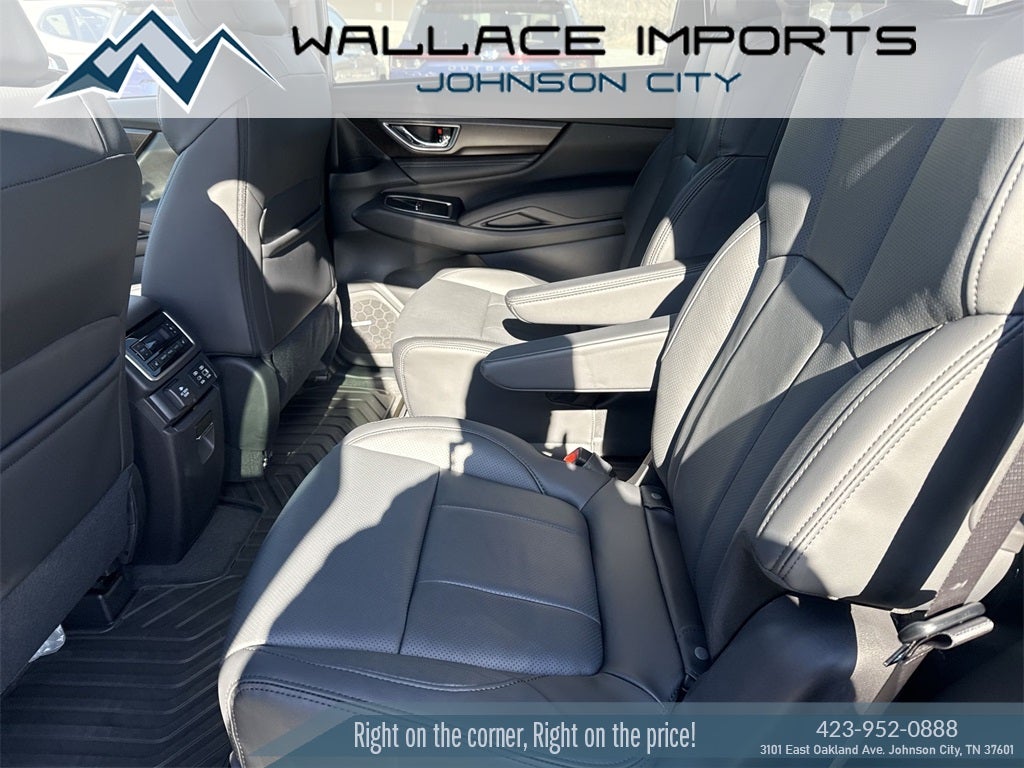 2026 Subaru ASCENT Touring 7-Passenger