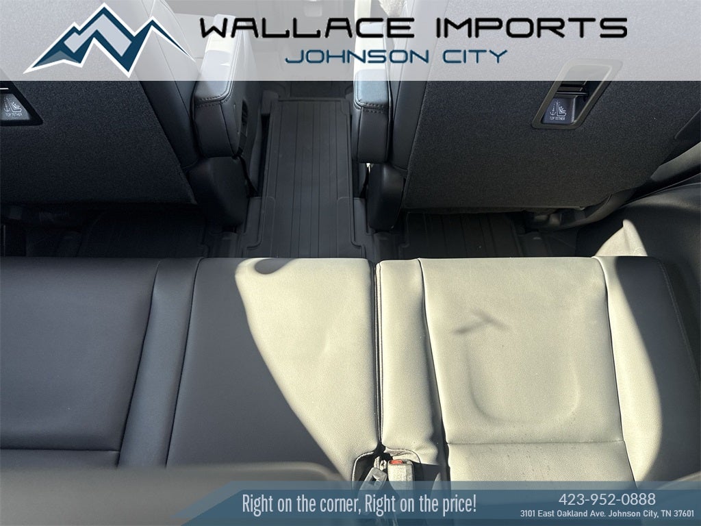 2026 Subaru ASCENT Touring 7-Passenger