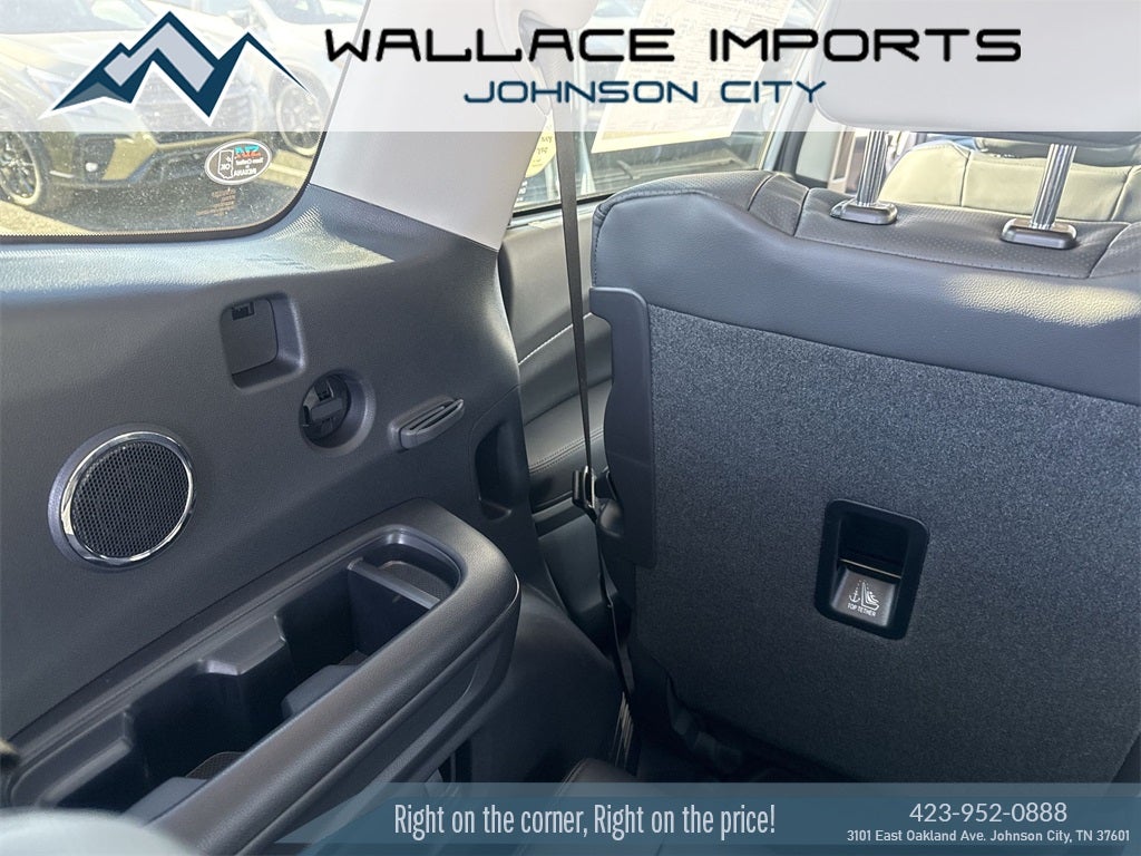 2026 Subaru ASCENT Touring 7-Passenger