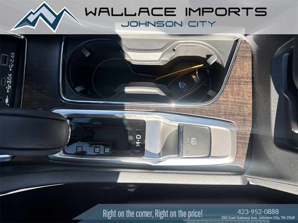 2026 Subaru ASCENT Touring 7-Passenger