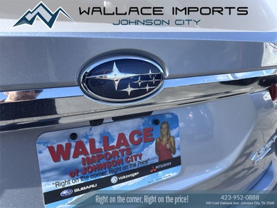 2026 Subaru ASCENT Touring 7-Passenger