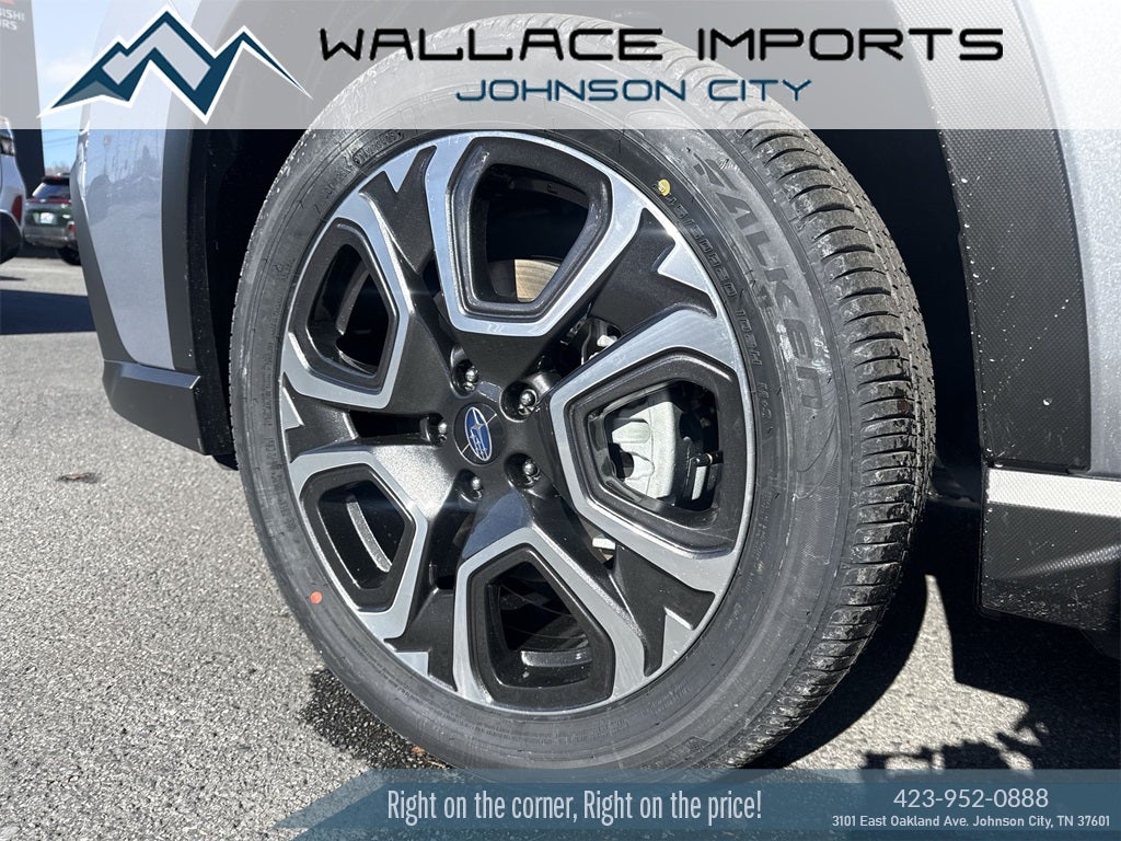 2026 Subaru ASCENT Touring 7-Passenger