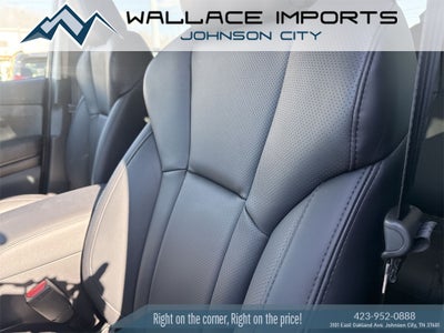 2026 Subaru ASCENT Touring 7-Passenger