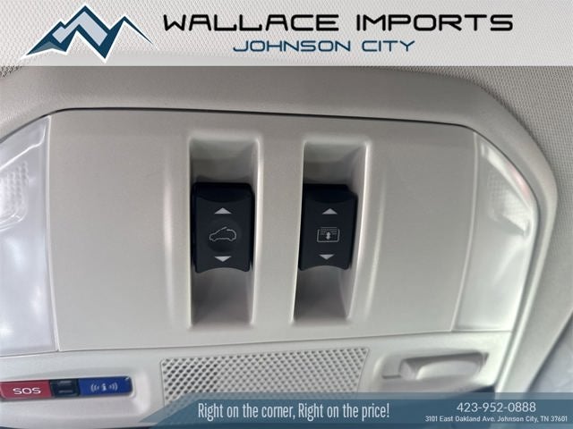 2026 Subaru ASCENT Touring 7-Passenger