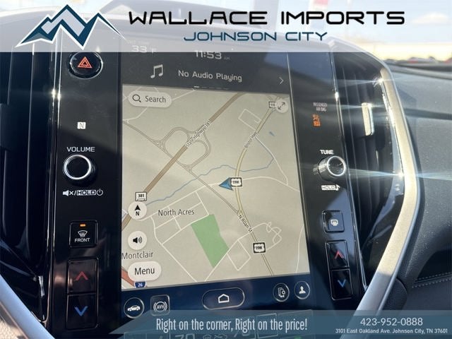 2026 Subaru ASCENT Touring 7-Passenger