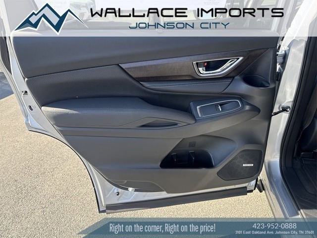 2026 Subaru ASCENT Touring 7-Passenger