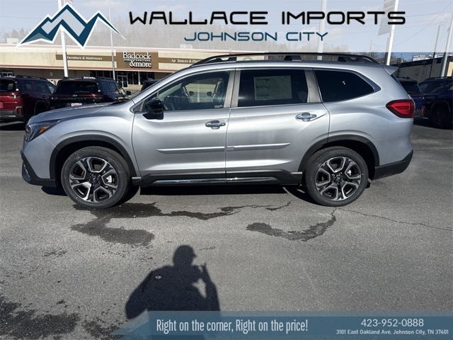 2026 Subaru ASCENT Touring 7-Passenger