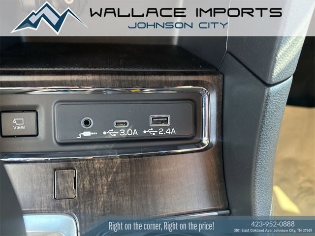 2026 Subaru ASCENT Touring 7-Passenger