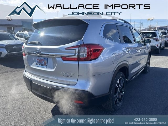 2026 Subaru ASCENT Touring 7-Passenger