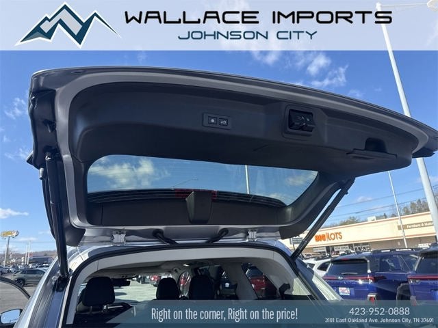 2026 Subaru ASCENT Touring 7-Passenger