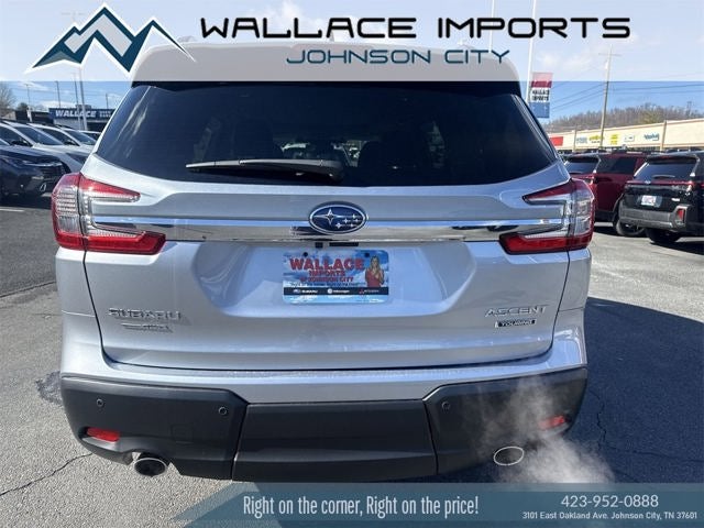 2026 Subaru ASCENT Touring 7-Passenger