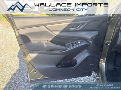 2026 Subaru ASCENT Onyx Edition Touring 7-Passenger