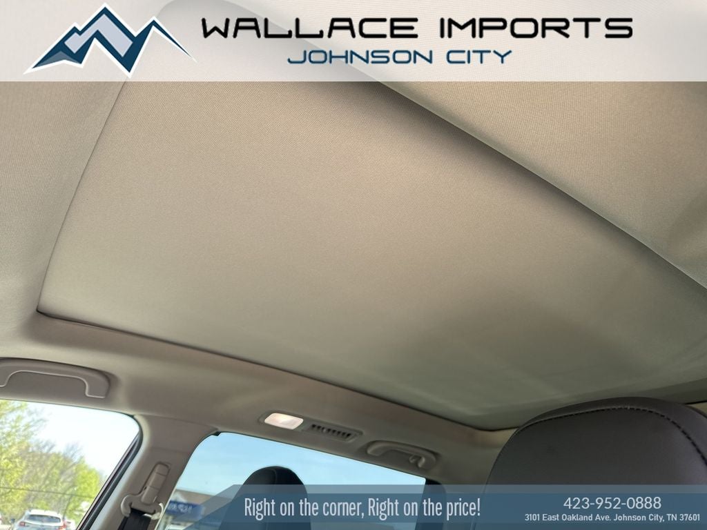 2026 Subaru ASCENT Onyx Edition Touring 7-Passenger