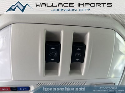 2026 Subaru ASCENT Onyx Edition Touring 7-Passenger